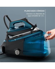 Ferro da Stiro con Caldaia Rowenta