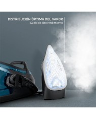 Ferro da Stiro con Caldaia Rowenta