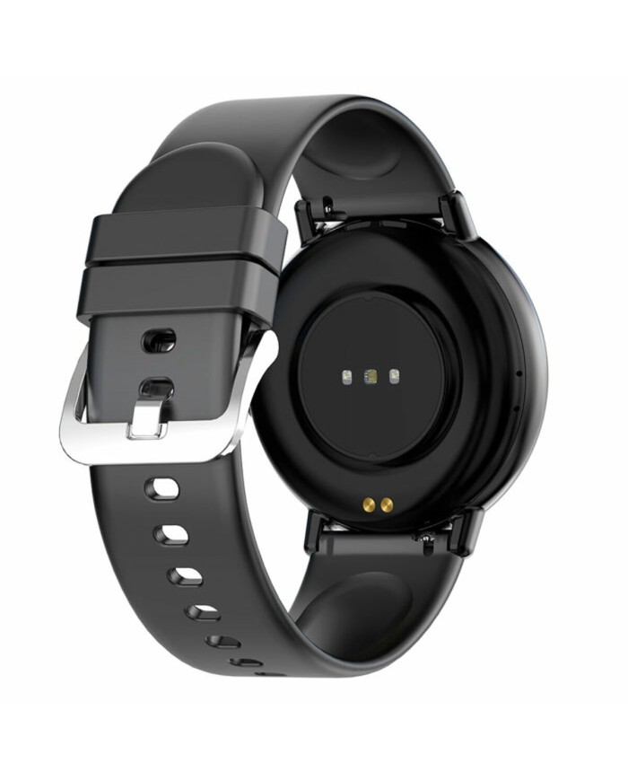 Smartwatch Aiwa SW-A800 Nero 1,39"