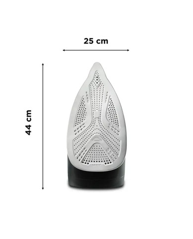 Ferro da Stiro con Caldaia Rowenta Ferro da Stiro con Caldaia Rowenta