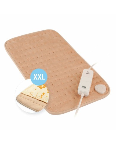 Termoforo Lombare Elettrico Regolabile TM Electron 100 W Termoforo Lombare Elettrico Regolabile TM Electron 100 W