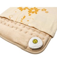 Termoforo Lombare Elettrico Regolabile TM Electron 100 W Termoforo Lombare Elettrico Regolabile TM Electron 100 W