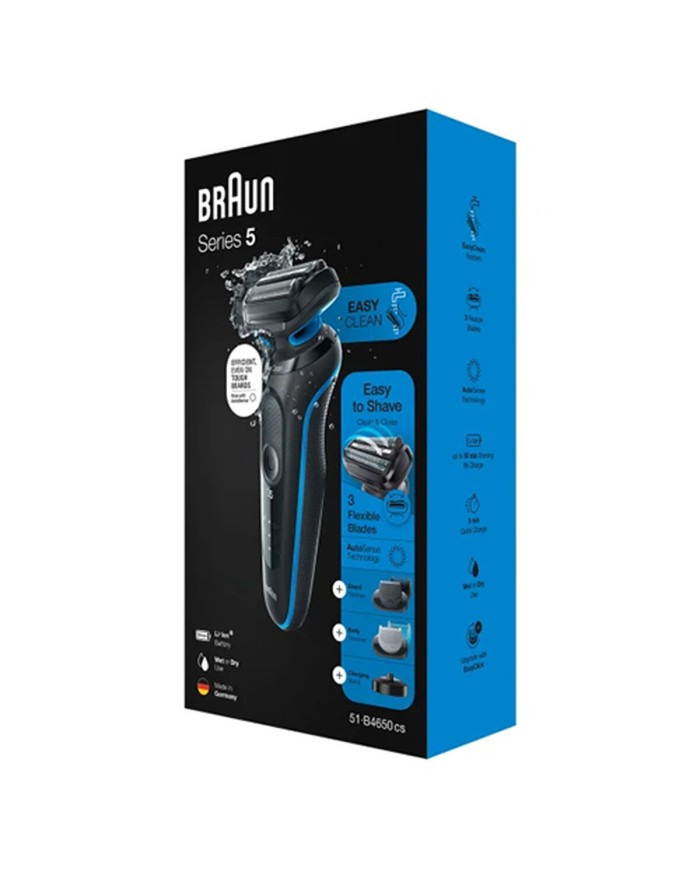 Rasoio Braun Series 5