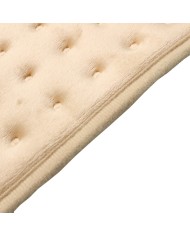 Termoforo Lombare Elettrico Regolabile TM Electron 100 W Termoforo Lombare Elettrico Regolabile TM Electron 100 W