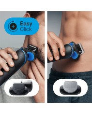 Rasoio Braun Series 5