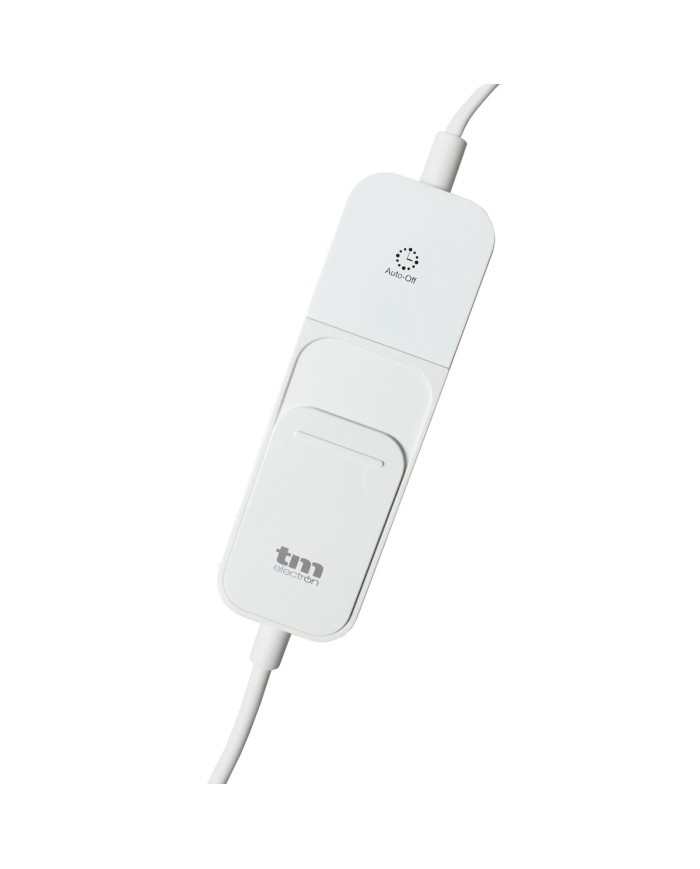 Termoforo Lombare Elettrico Regolabile TM Electron 100 W Termoforo Lombare Elettrico Regolabile TM Electron 100 W