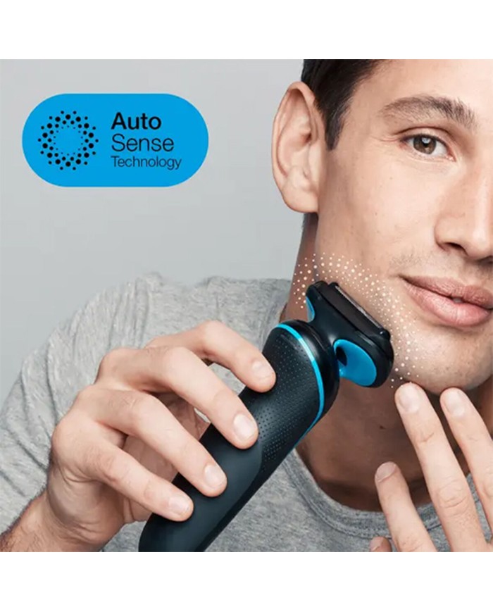 Rasoio Braun Series 5