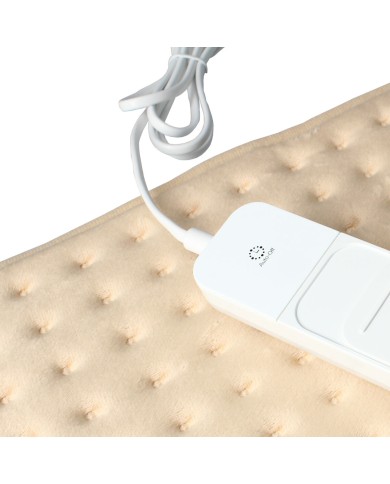 Termoforo Lombare Elettrico Regolabile TM Electron 100 W