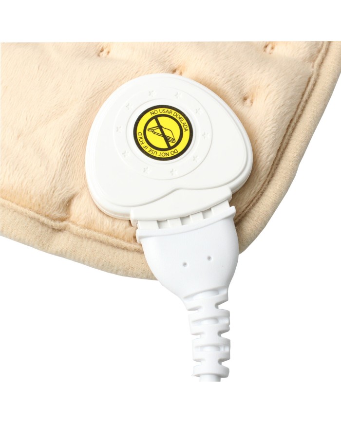 Termoforo Lombare Elettrico Regolabile TM Electron 100 W Termoforo Lombare Elettrico Regolabile TM Electron 100 W