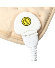 Termoforo Lombare Elettrico Regolabile TM Electron 100 W Termoforo Lombare Elettrico Regolabile TM Electron 100 W