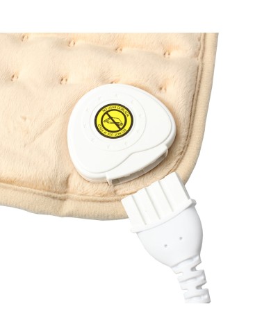 Termoforo Lombare Elettrico Regolabile TM Electron 100 W