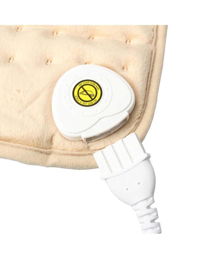 Termoforo Lombare Elettrico Regolabile TM Electron 100 W Termoforo Lombare Elettrico Regolabile TM Electron 100 W