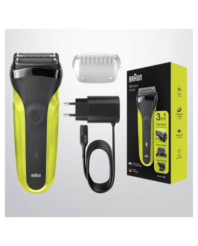 Rasoio elettrico Braun Rasoio elettrico Braun