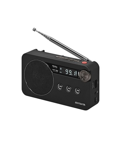 Radio Portatile Aiwa FM