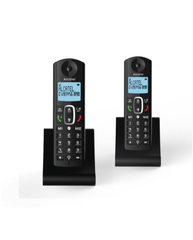 Telefono Senza Fili Alcatel