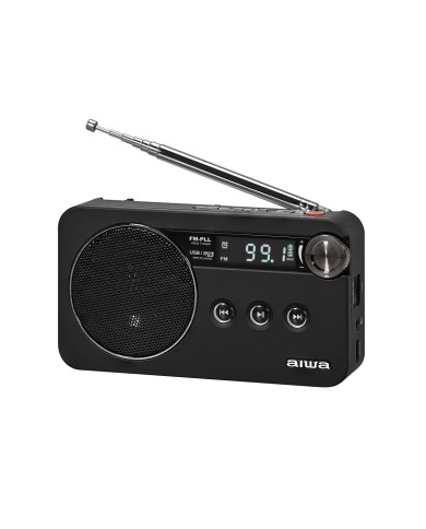 Radio Portatile Aiwa FM