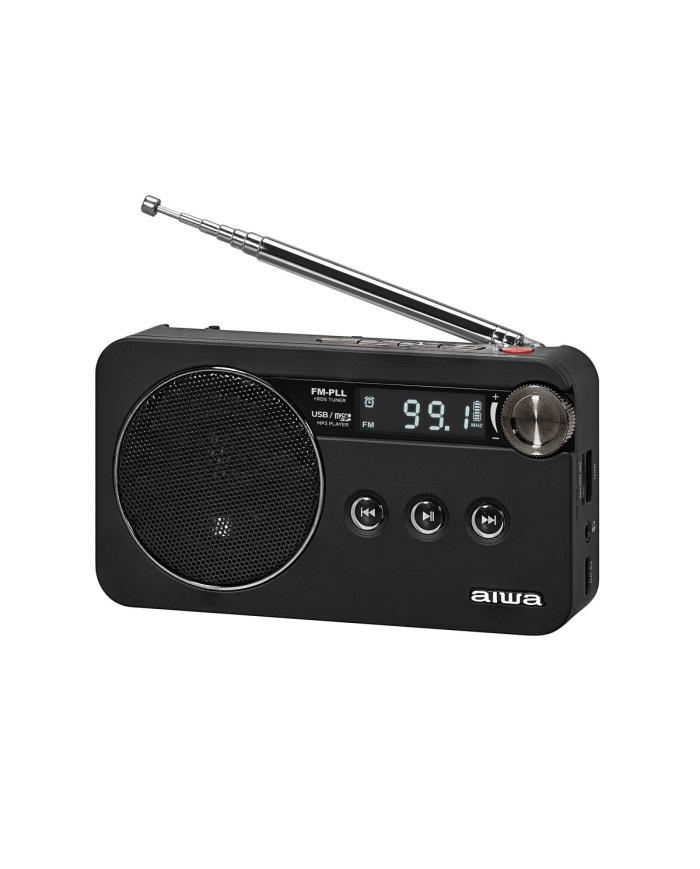 Radio Portatile Aiwa FM