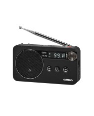Radio Portatile Aiwa FM