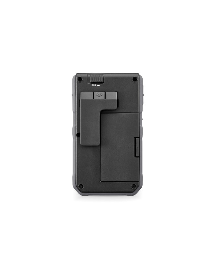 Radio Portatile Digitale Sangean DT-800 Nero AM/FM