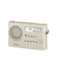 Radio AM/FM Sangean