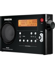 Radio AM/FM Sangean