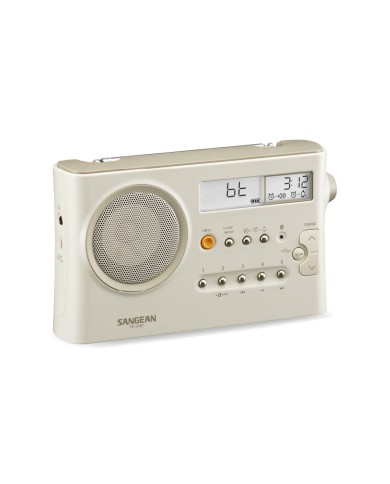 Radio AM/FM Sangean