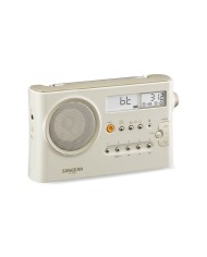 Radio AM/FM Sangean