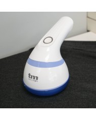 Levapelucchi Elettrico Ricaricabile TM Electron Bianco Compatto