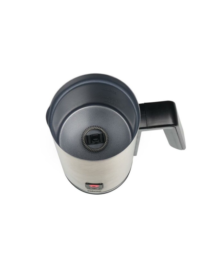 Mini Frullino Montalatte Tristar Argentato 300 ml