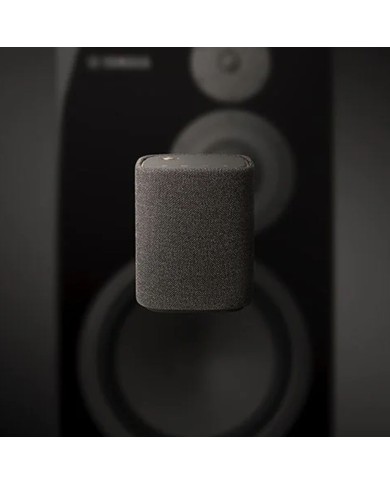 Altoparlante Bluetooth Portatile YAMAHA Nero 10 W Altoparlante Bluetooth Portatile YAMAHA Nero 10 W