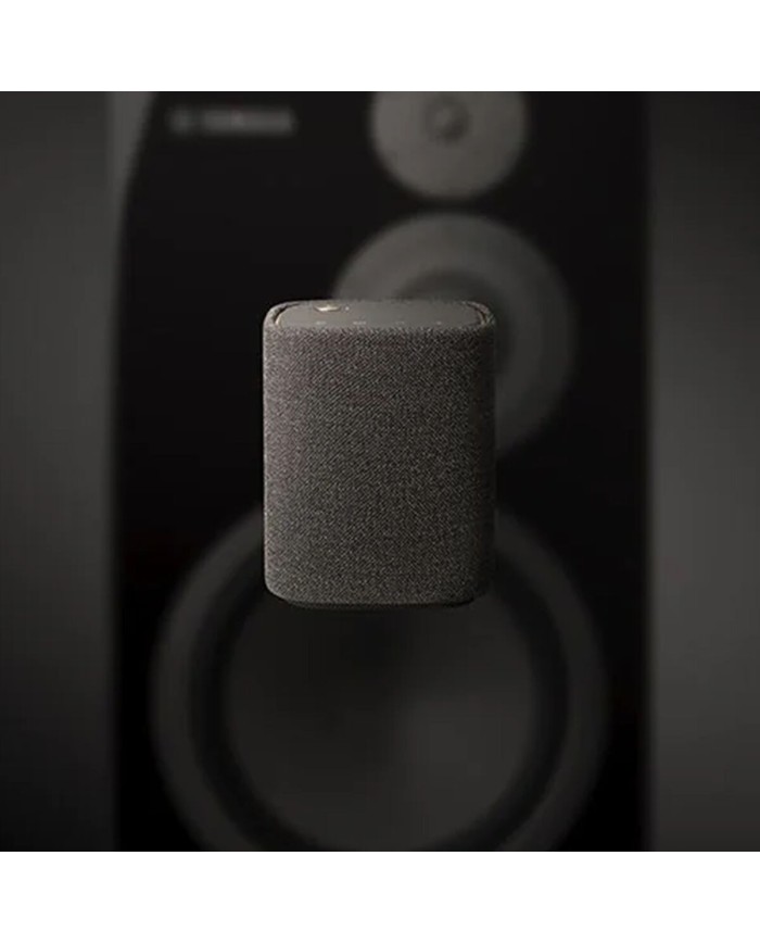 Altoparlante Bluetooth Portatile YAMAHA Nero 10 W Altoparlante Bluetooth Portatile YAMAHA Nero 10 W