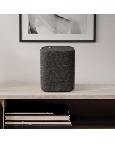 Altoparlante Bluetooth Portatile YAMAHA Nero 10 W