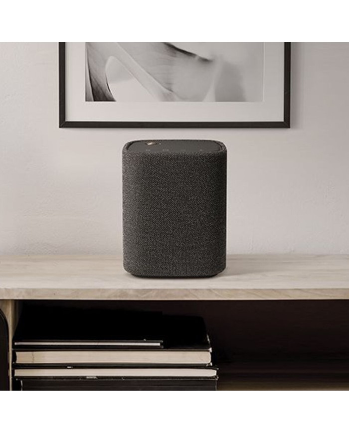 Altoparlante Bluetooth Portatile YAMAHA Nero 10 W Altoparlante Bluetooth Portatile YAMAHA Nero 10 W