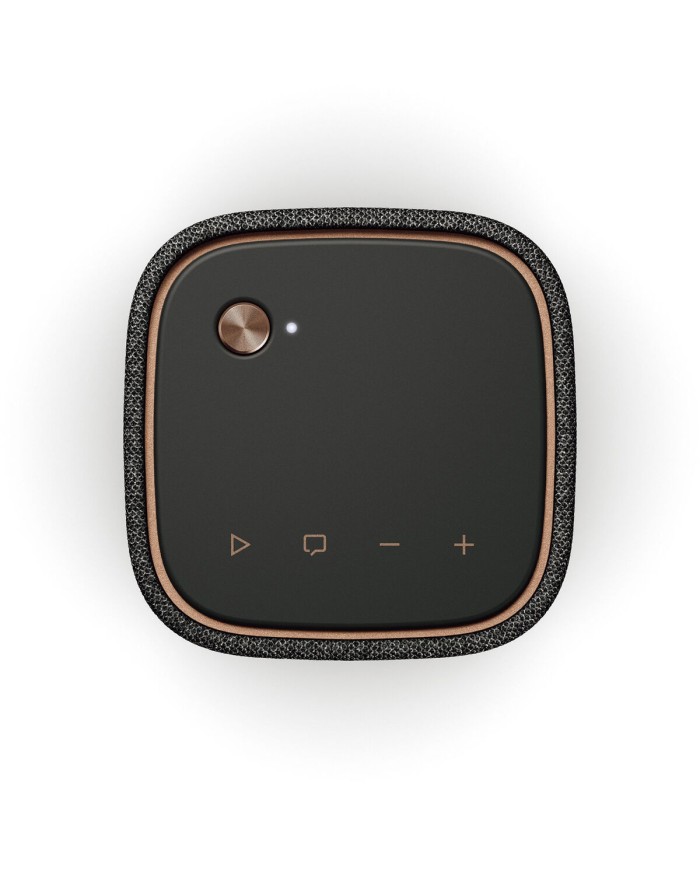 Altoparlante Bluetooth Portatile YAMAHA Nero 10 W Altoparlante Bluetooth Portatile YAMAHA Nero 10 W