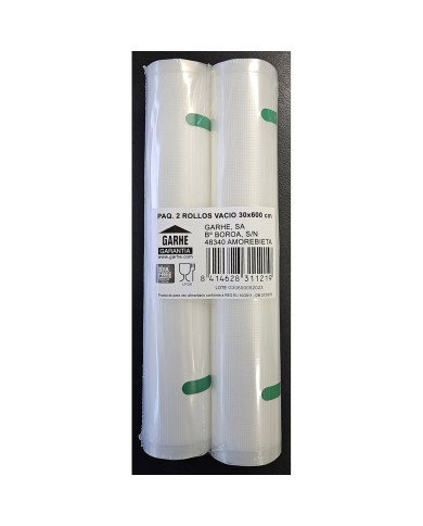 Buste per il Sottovuoto Garhe 31121