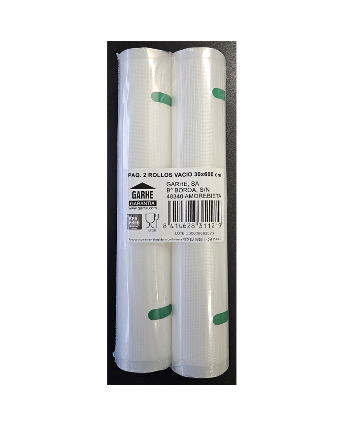 Buste per il Sottovuoto Garhe 31121