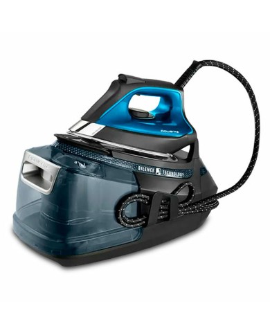 Ferro da Stiro con Caldaia Rowenta 2400 W 7,5 bar Ferro da Stiro con Caldaia Rowenta 2400 W 7,5 bar