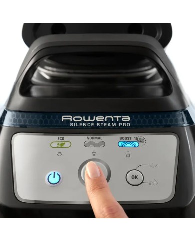 Ferro da Stiro con Caldaia Rowenta 2400 W 7,5 bar Ferro da Stiro con Caldaia Rowenta 2400 W 7,5 bar