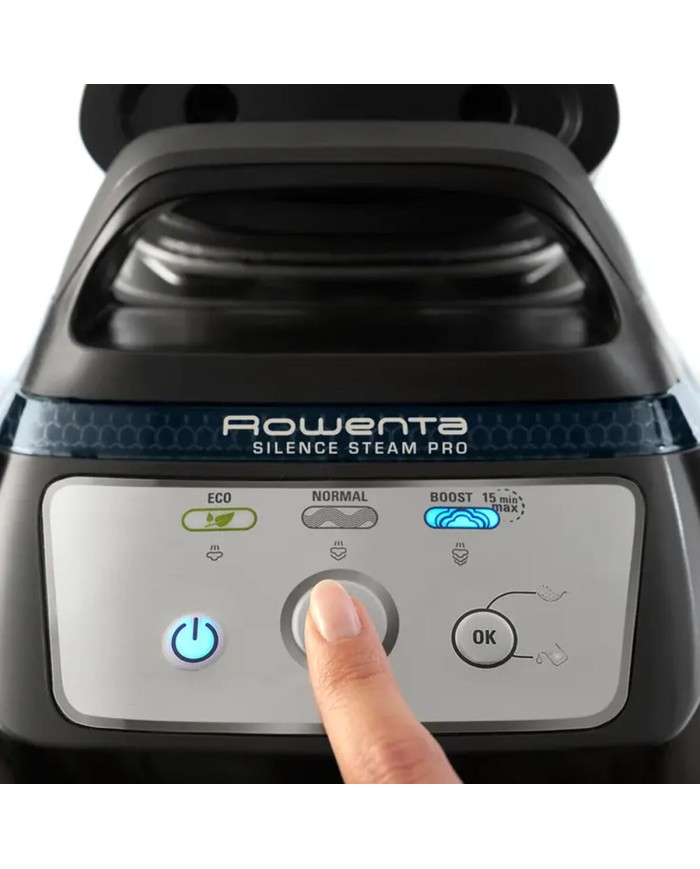 Ferro da Stiro con Caldaia Rowenta 2400 W 7,5 bar