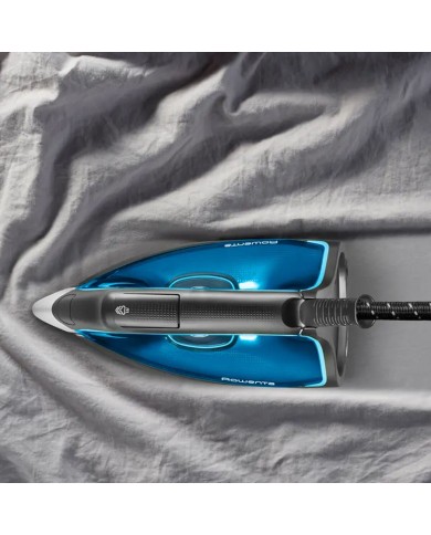 Ferro da Stiro con Caldaia Rowenta 2400 W 7,5 bar Ferro da Stiro con Caldaia Rowenta 2400 W 7,5 bar