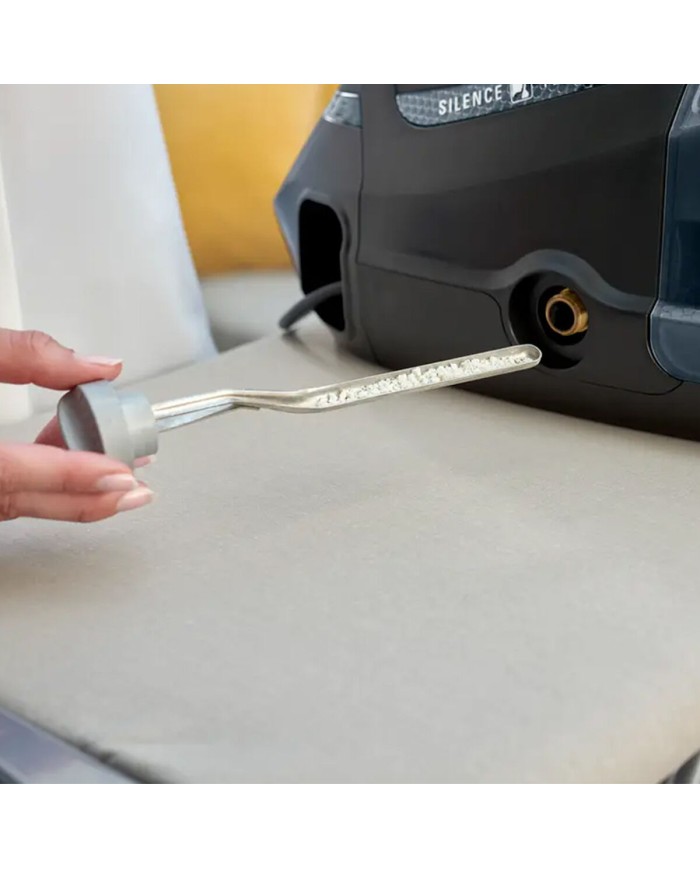 Ferro da Stiro con Caldaia Rowenta 2400 W 7,5 bar