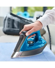 Ferro da Stiro con Caldaia Rowenta 2400 W 7,5 bar