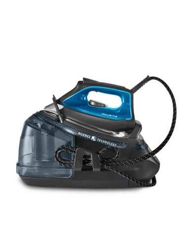 Ferro da Stiro con Caldaia Rowenta 2400 W 7,5 bar Ferro da Stiro con Caldaia Rowenta 2400 W 7,5 bar