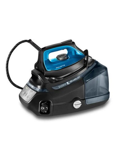 Ferro da Stiro con Caldaia Rowenta 2400 W 7,5 bar Ferro da Stiro con Caldaia Rowenta 2400 W 7,5 bar