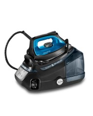 Ferro da Stiro con Caldaia Rowenta 2400 W 7,5 bar