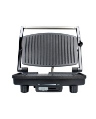 Piastra Grill TM Electron 1500 W 28 x 19 cm Acciaio