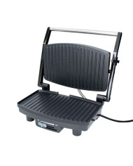 Piastra Grill TM Electron 1500 W 28 x 19 cm Acciaio