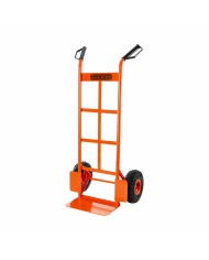 Carriola Black & Decker Presa 120 kg Carriola Black & Decker Presa 120 kg