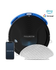 Robot Aspirapolvere Dreame F9 Pro