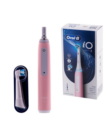 Spazzolino da Denti Elettrico Oral-B
